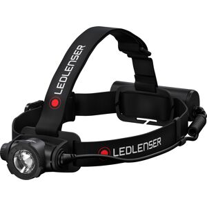 Led Lenser H7R Core Black OneSize, Black