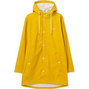 Tretorn Unisex Wings Rain Jacket Spectra yellow XS, Spectra Yellow