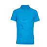 Tracker 2110 Cool Dry Sport Pique Polo, Sharp Blue, 1 Stk Sharp Blue 4XL