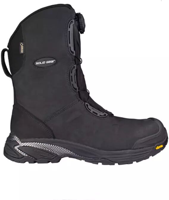 Solid Gear Polar GTX - Sko - Svart - 44