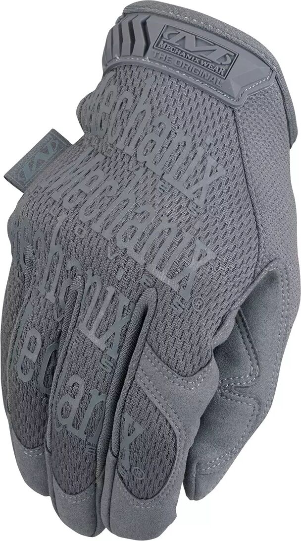 Mechanix Original - Hansker - Wolf Grey - XXL