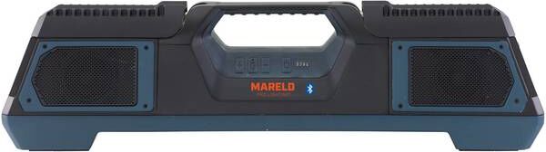 Mareld Arbeidslampe Sparkle 4000 Re