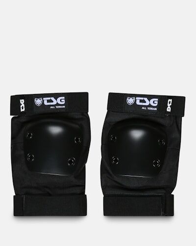 Tsg Beskyttelse - Elbow pad Svart Male S