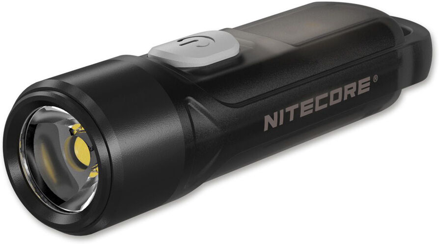 Nitecore TIKI LE