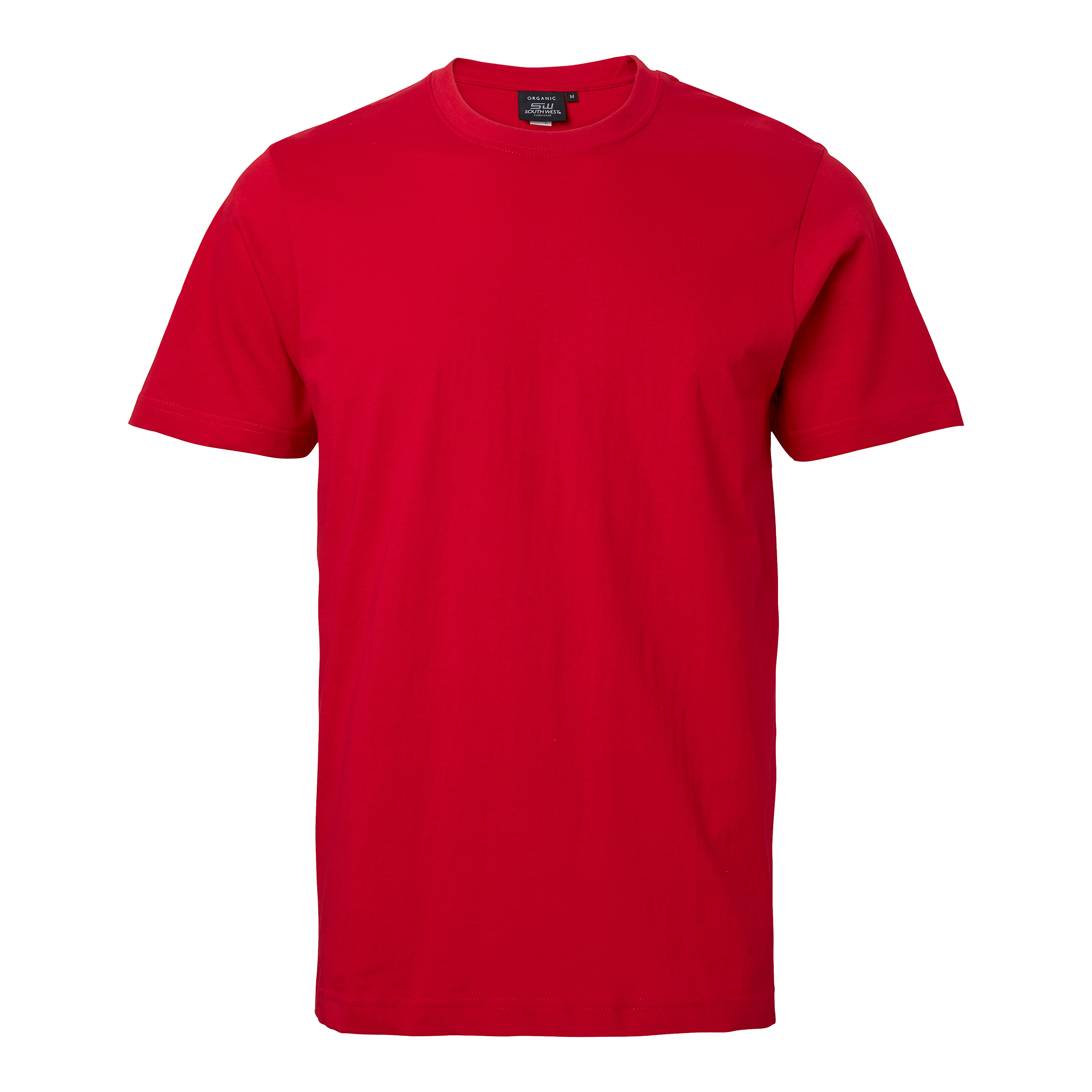 Northstore 106 65 SOUTH WEST KINGS T-SHIRT RED