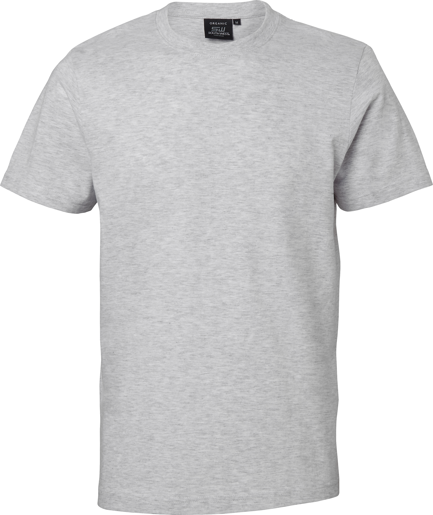 Northstore 106 93 SOUTH WEST KINGS T-SHIRT GREYMEL