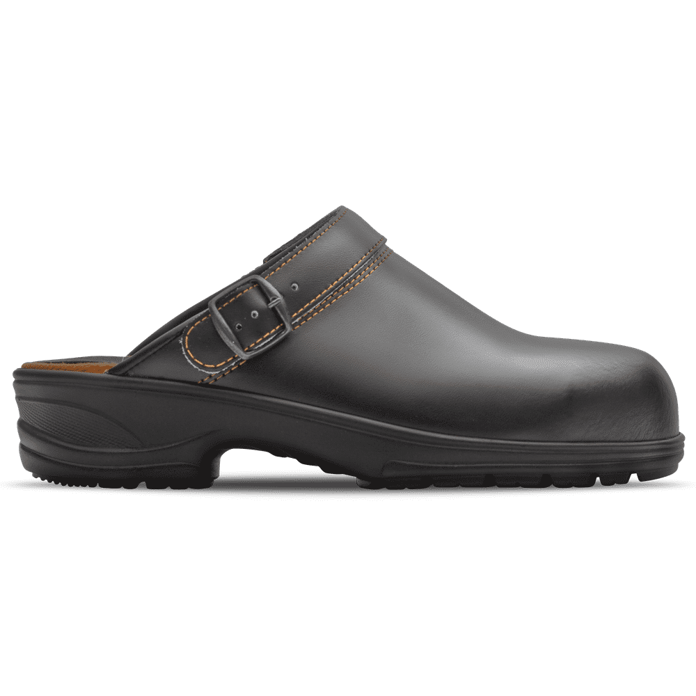 Northstore YMER MONITOR 45 BLACK SAFETYCLOG