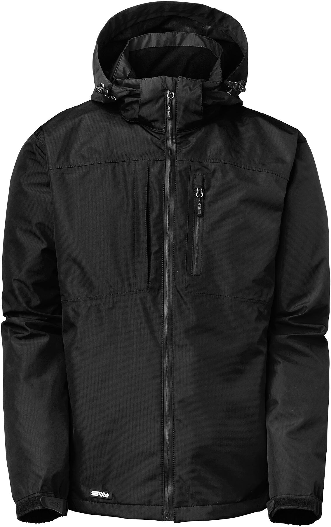 Northstore SOUTH WEST SHELL JACKET AMES BLACK L JACKOR