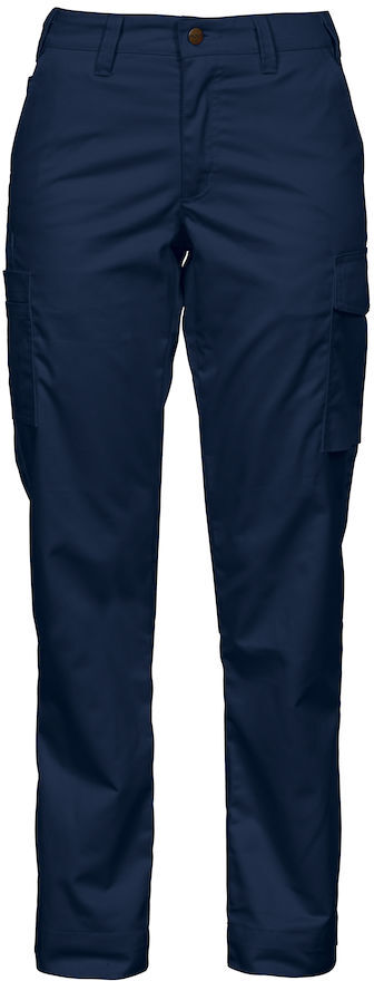 Northstore 2519 LADIES PANTS NAVY C38 PROJOB