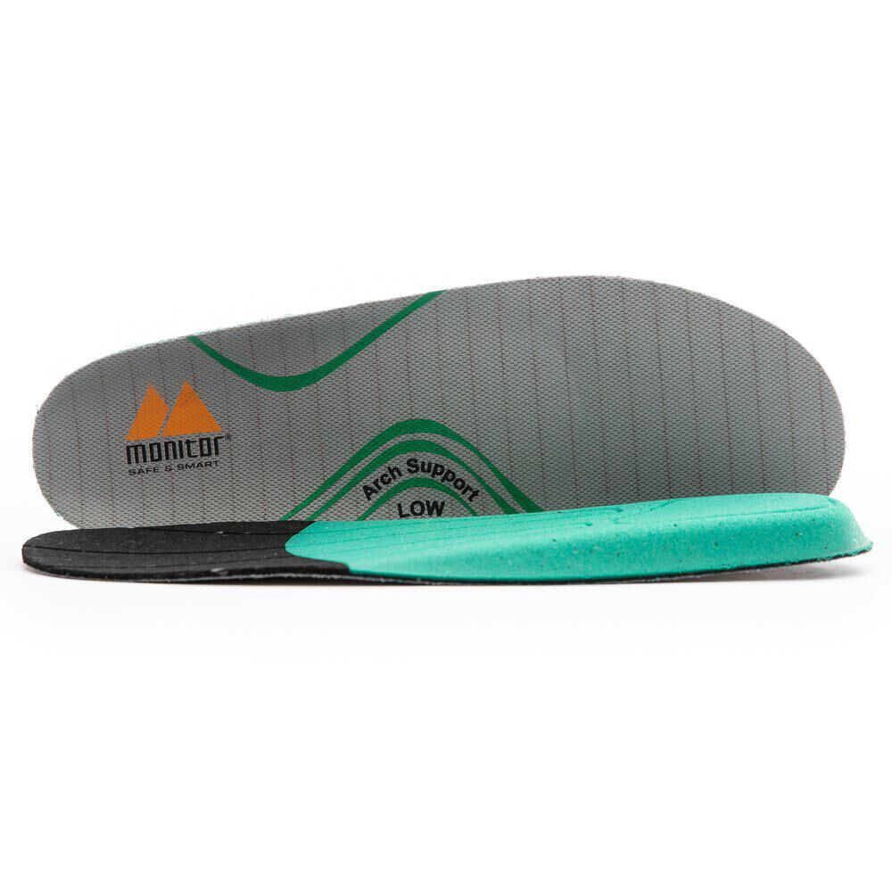 Northstore ARCH SUPPORT MONITOR 800330AL44 44 CERTIFIED INSOLE
