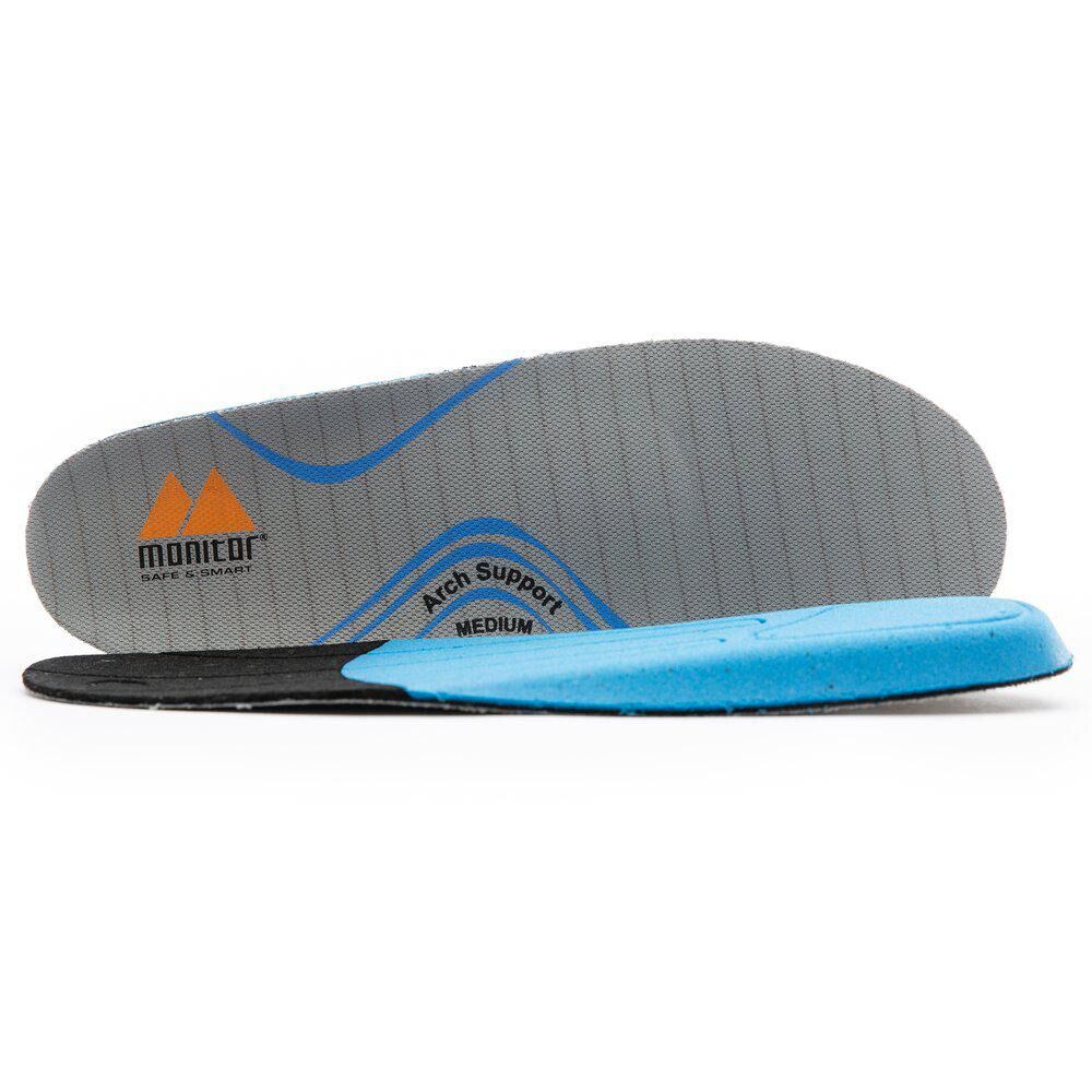 Northstore ARCH SUPPORT MONITOR 800330AM41 41 CERTIFIED INSOLE