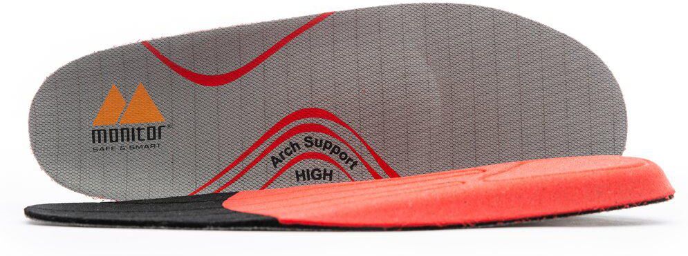 Northstore ARCH SUPPORT MONITOR 800330AS43 43 CERTIFIED INSOLE