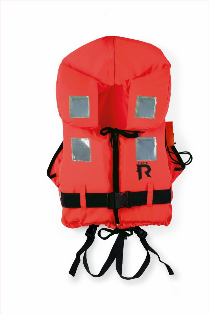 Northstore SOFT 100N REDN.VEST 15-30 KG