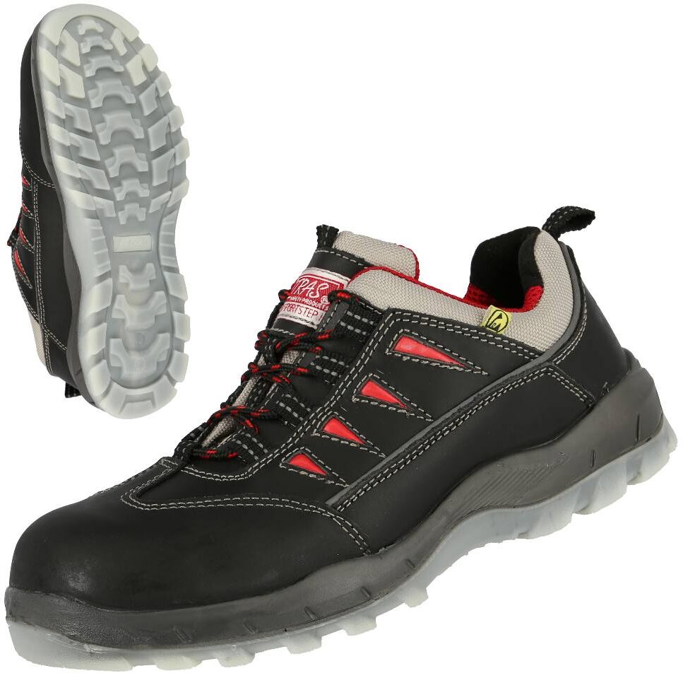 Northstore NITRAS SPORT STEP VERNESKO S3