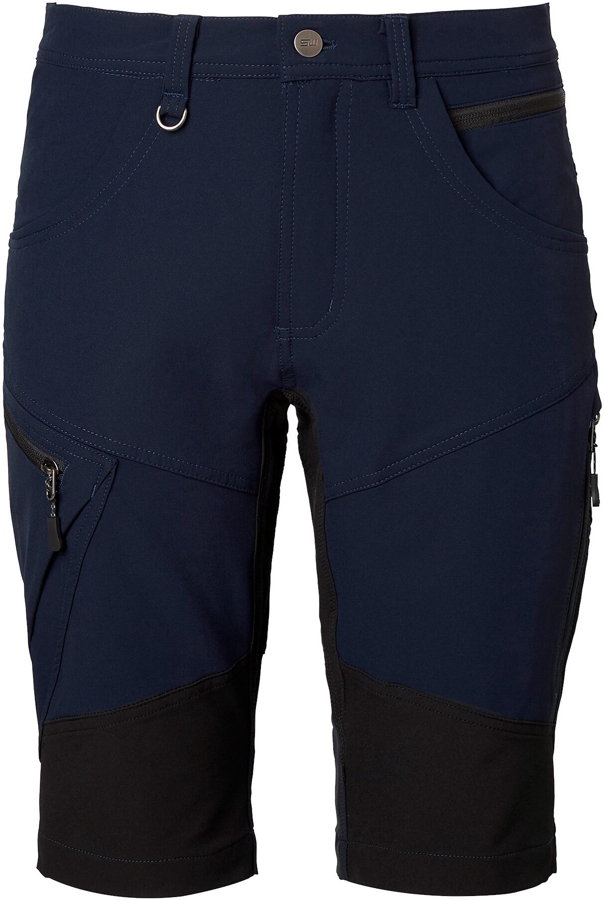 Northstore SOUTH WEST WEGA SHORTS NAVY 34 SW BYXOR