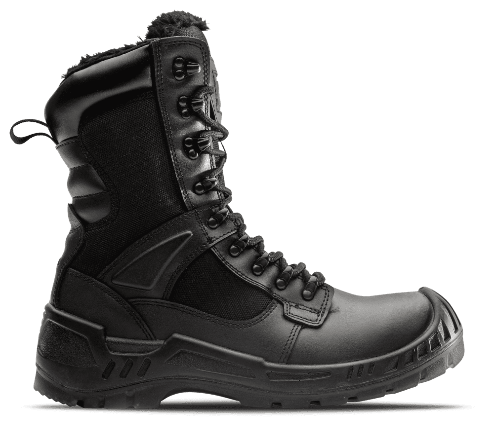 Northstore HUDSON BAY MONITOR 1006130140 40 SAFETYBOOT S3