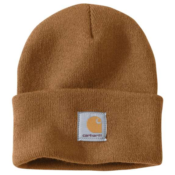 Northstore CARHARTT A18647 ACRYLIC WATCH HAT