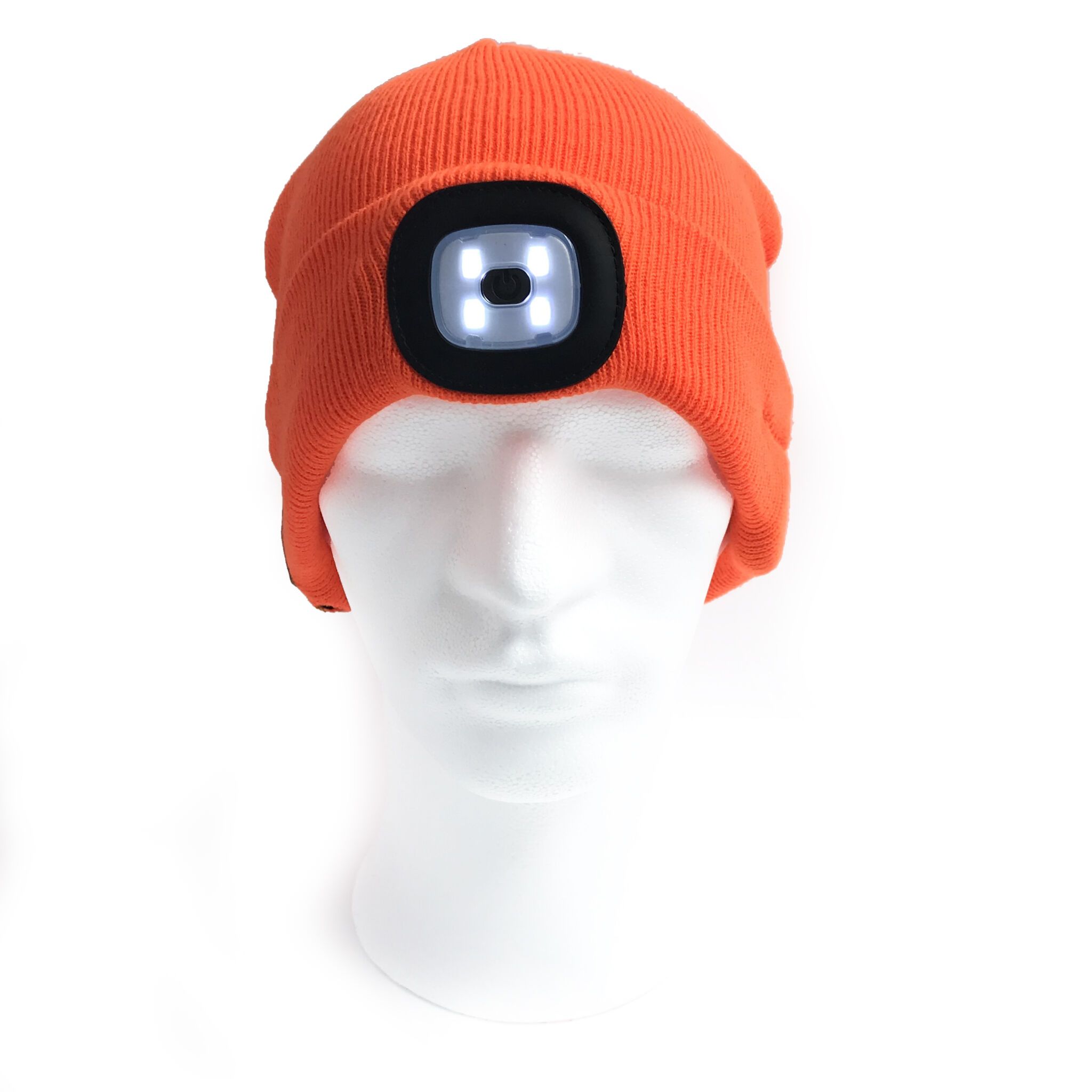 Northstore ZMARTGEAR BLUETOOTH HUE M. LED ORANGE