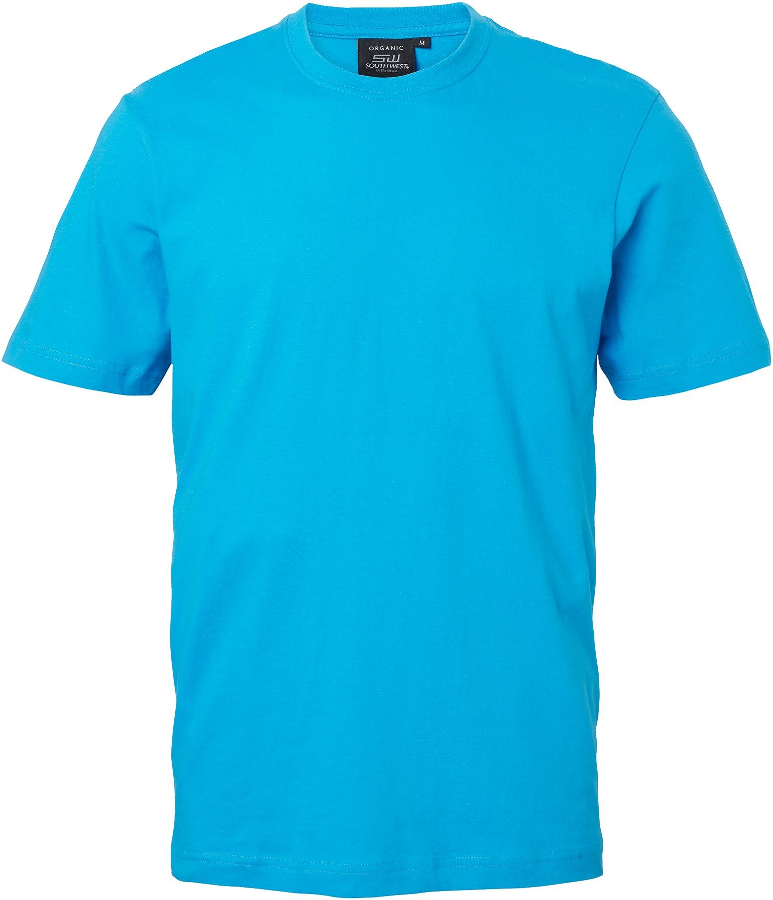 Northstore 106 81 SOUTH WEST KINGS T-SHIRT AQUA