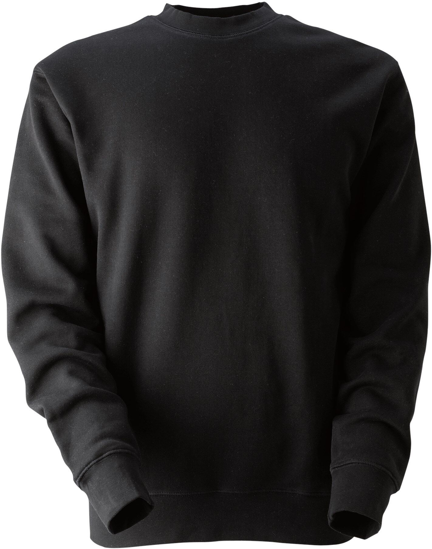 Northstore BROOKS BASIC BLACK XXXL SW COLLEGE