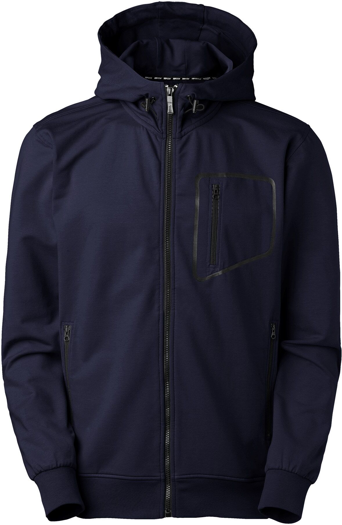 Northstore MADISON HOOD JKT NAVY XL SW COLLEGE