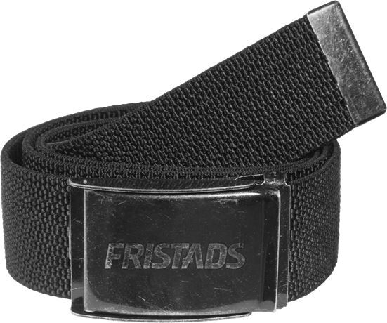 Northstore BELT 994 RB ONESIZE BLACK FRISTADS