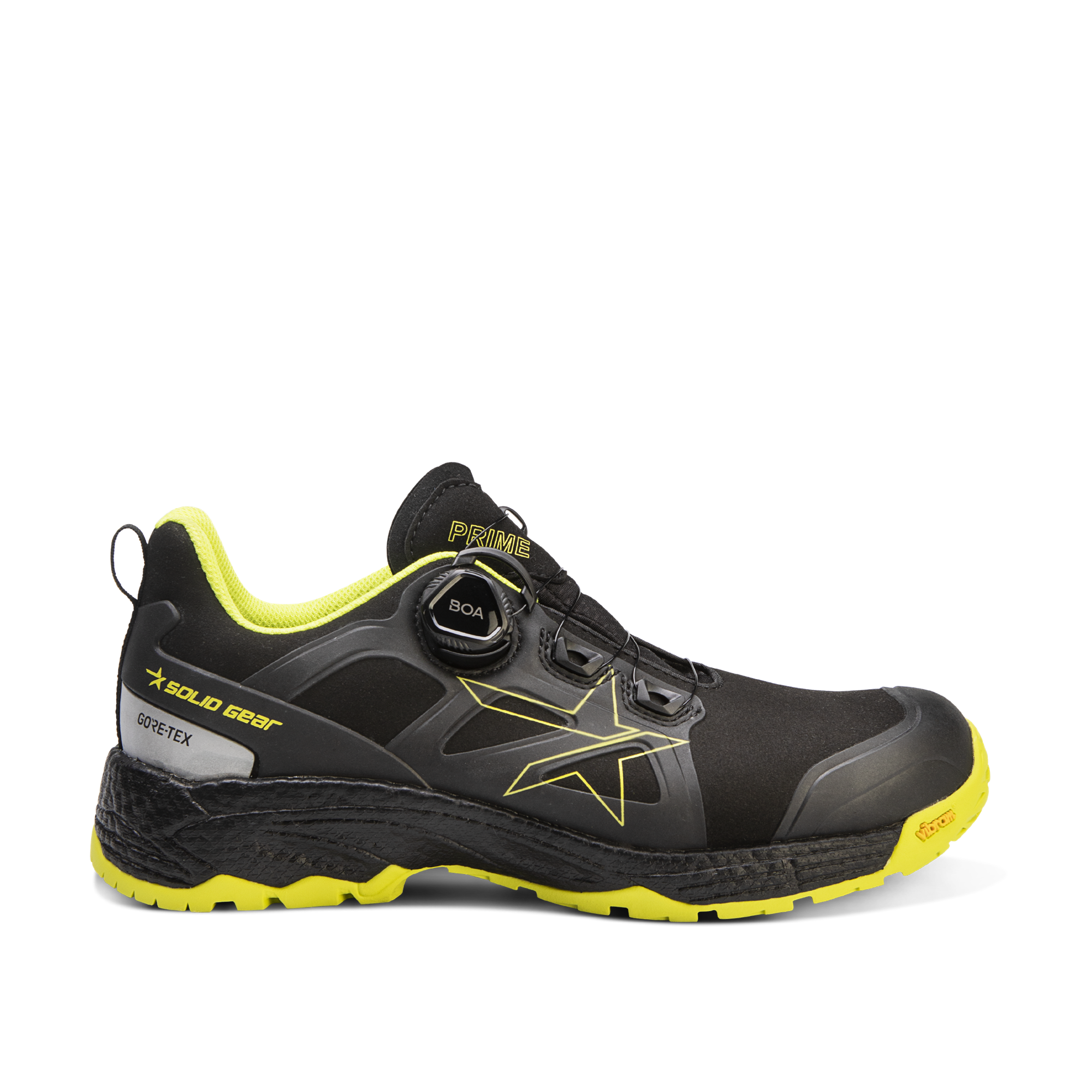 Northstore SOLID GEAR PRIME GTX LOW