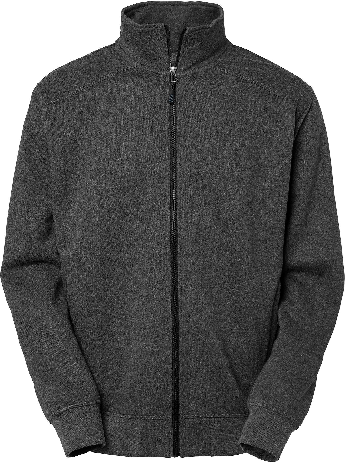 Northstore LINCOLN ZIP COLL DK GREY S SW COLLEGE