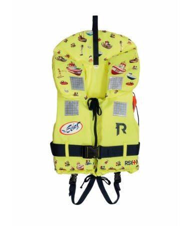 Northstore REGATTA SOFT ELIAS 100N REDNINGSVEST