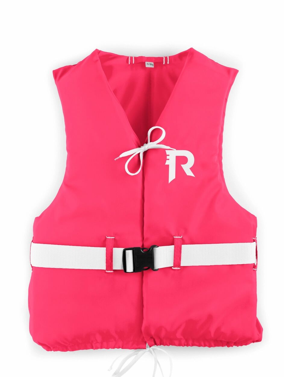 Northstore POP 50N FLYTEVEST FL. ROSA REGATTA