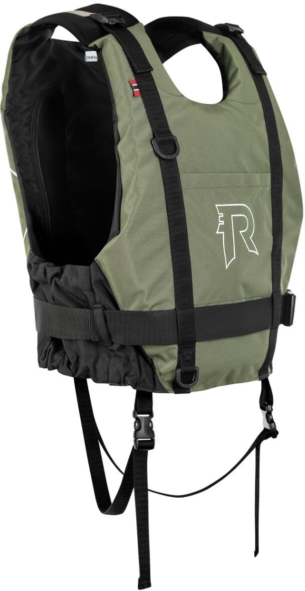 Northstore ACTION EXPLORER 50N FLYTEVEST GREEN REGATTA