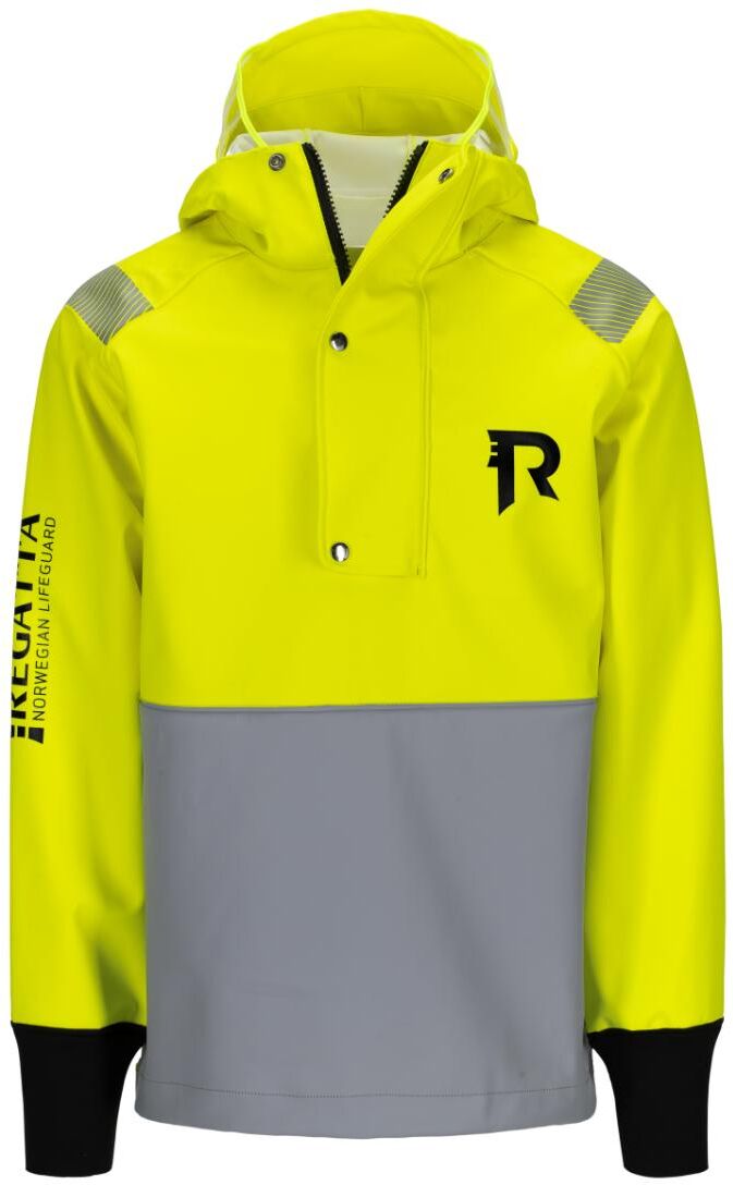 Northstore FISHERMAN ANORAKK REGATTA