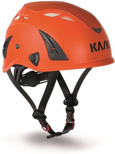 KASK PLASMA AQ Vernehjelm Oransje