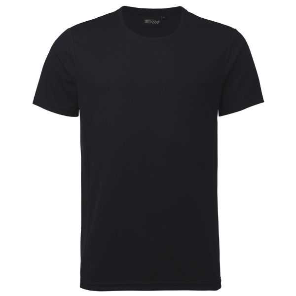 South West Ray T-skjorte svart XL