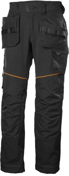 Helly Hansen Workwear Chelsea Evolution Midjebukse svart Str. D108