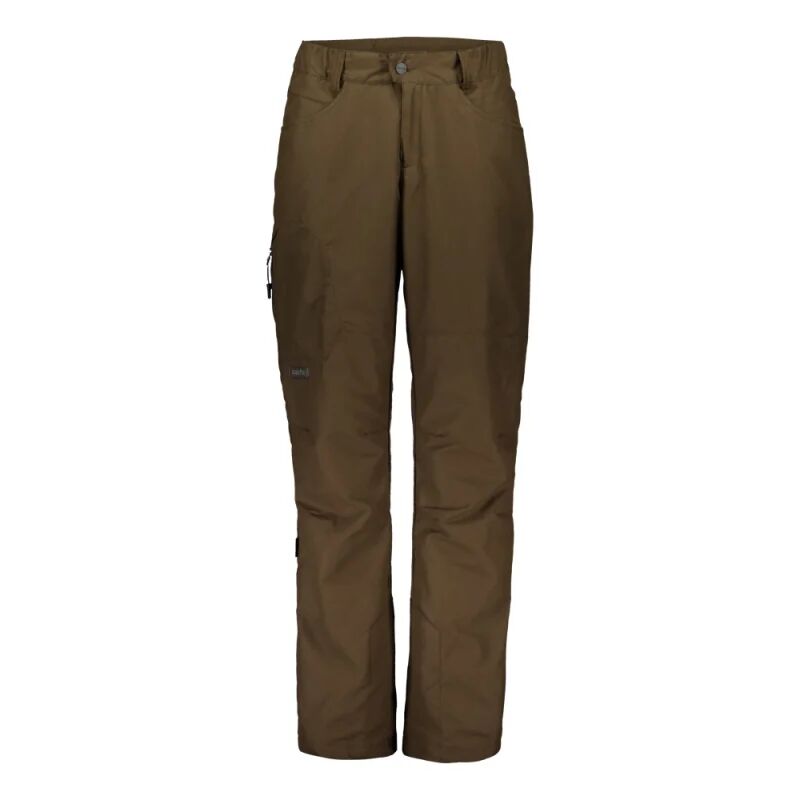 Sasta Diana Women's Trousers Grønn