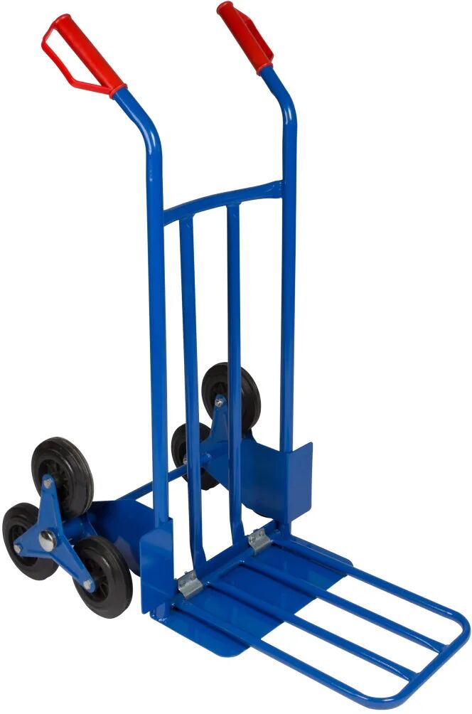 Toolland Trappetralle 150 kg