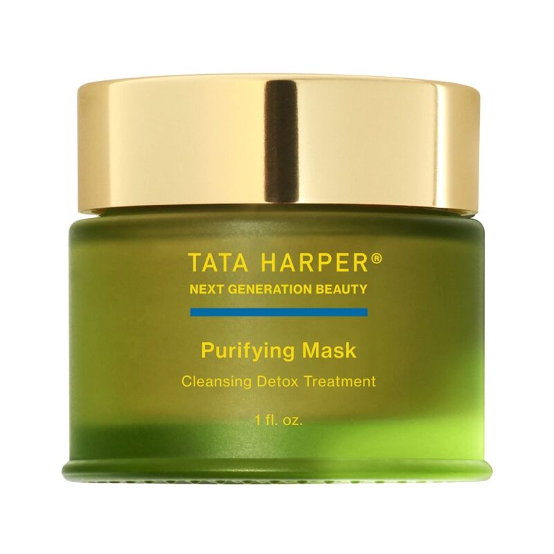 Tata Harper Purifying Mask (30ml)
