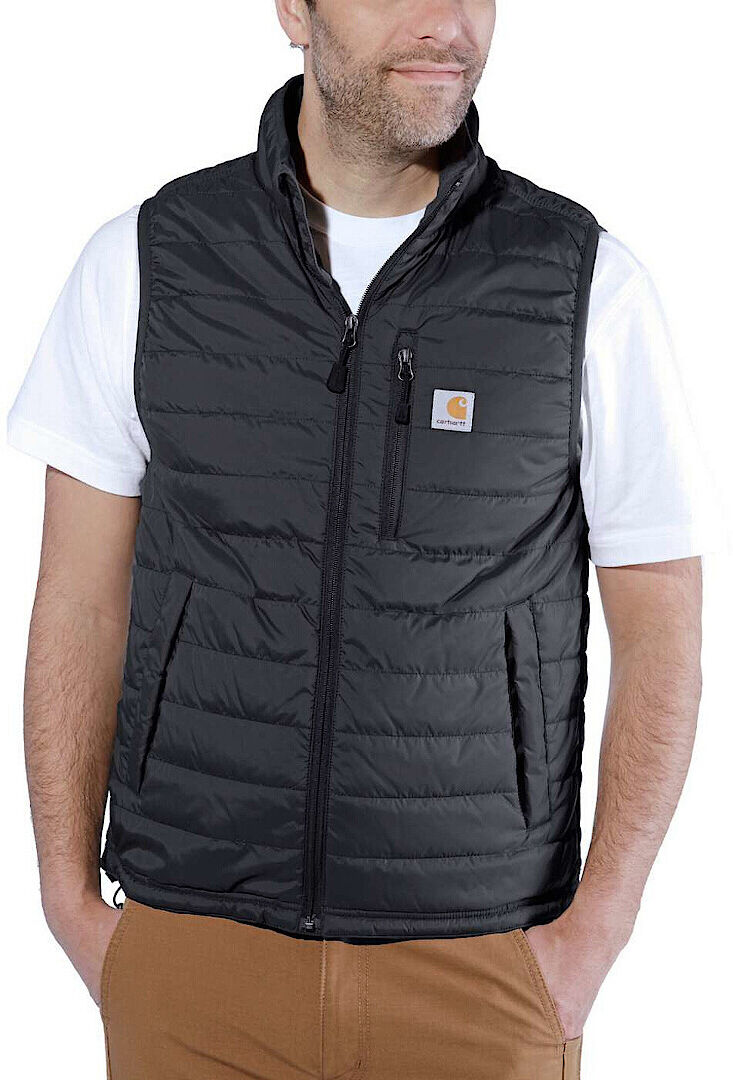 Carhartt Gilliam Vest M Grå