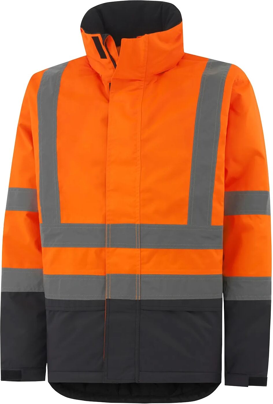 HH Workwear Workwear Helly Hansen Alta Insulated Jacket No Oransje XXXXL