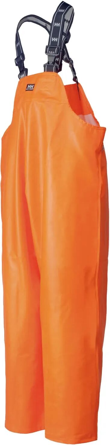 HH Workwear Workwear Helly Hansen Highliner Vanntett Selebukse Oransje XL