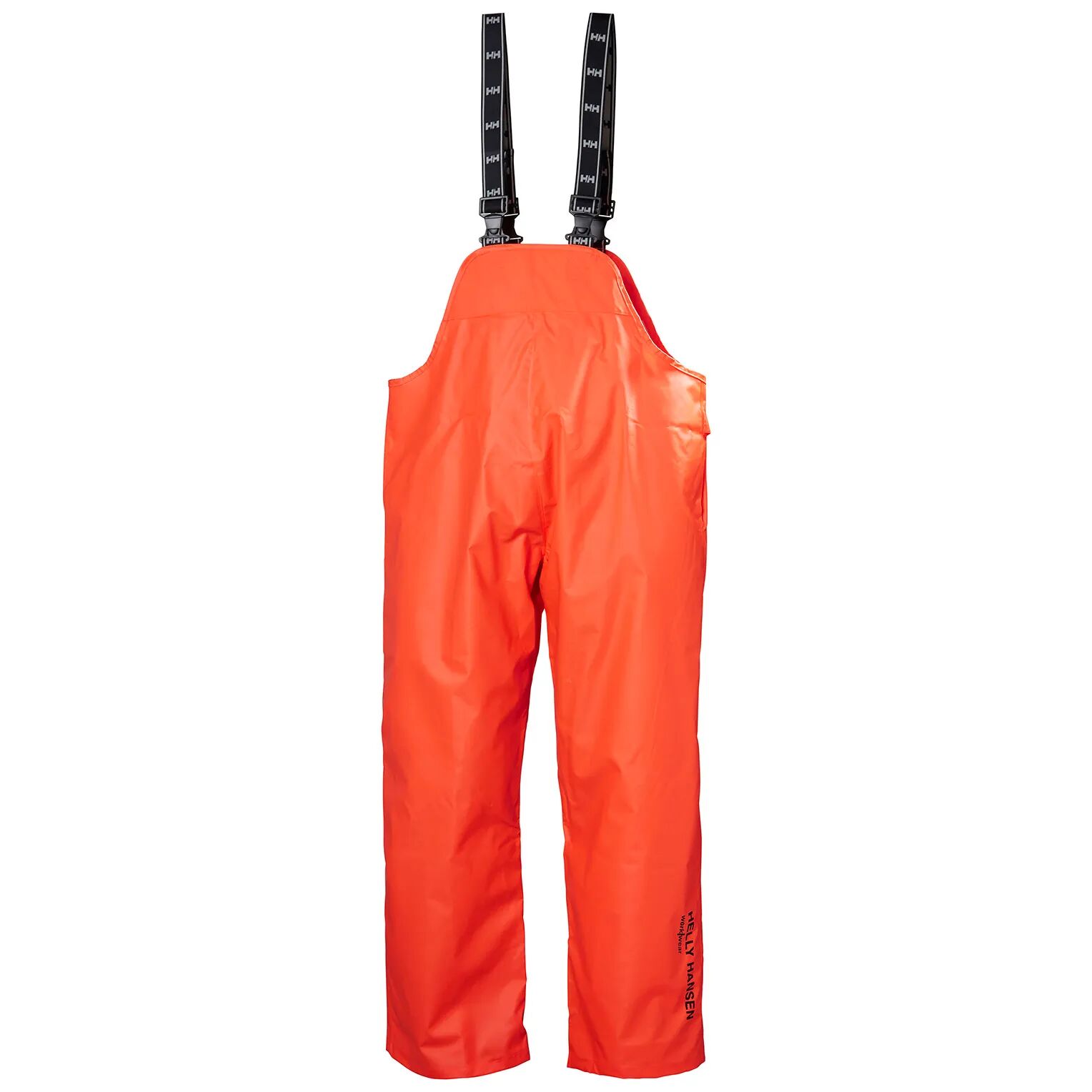 HH Workwear Workwear Helly Hansen Mandal Selebukse Oransje S