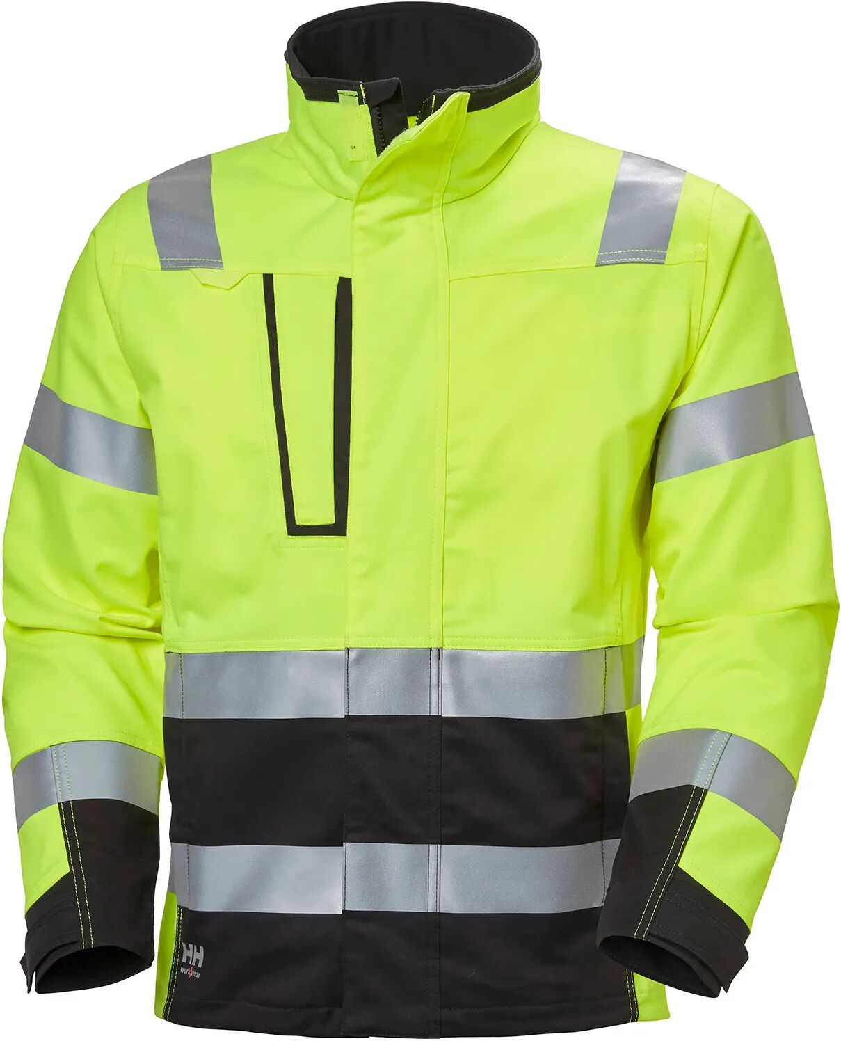 HH Workwear Workwear Helly Hansen Alna 2.0 Hi Vis Jakke M