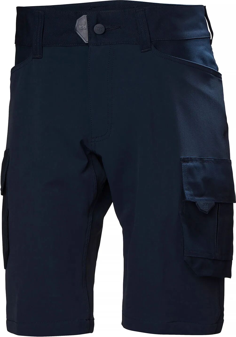 HH Workwear Workwear Helly Hansen Chelsea Evolution Serviceshorts Marineblå C48