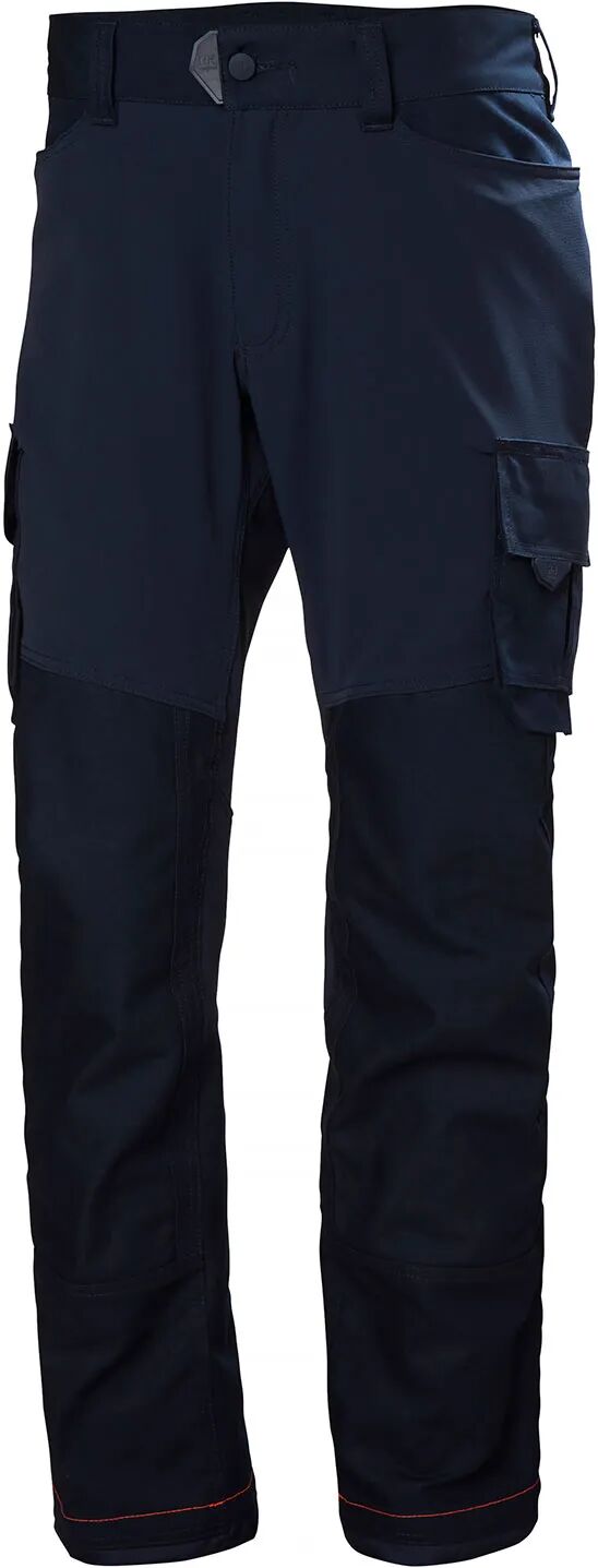 HH Workwear Workwear Helly Hansen Chelsea Evolution Servicebukse Marineblå C56