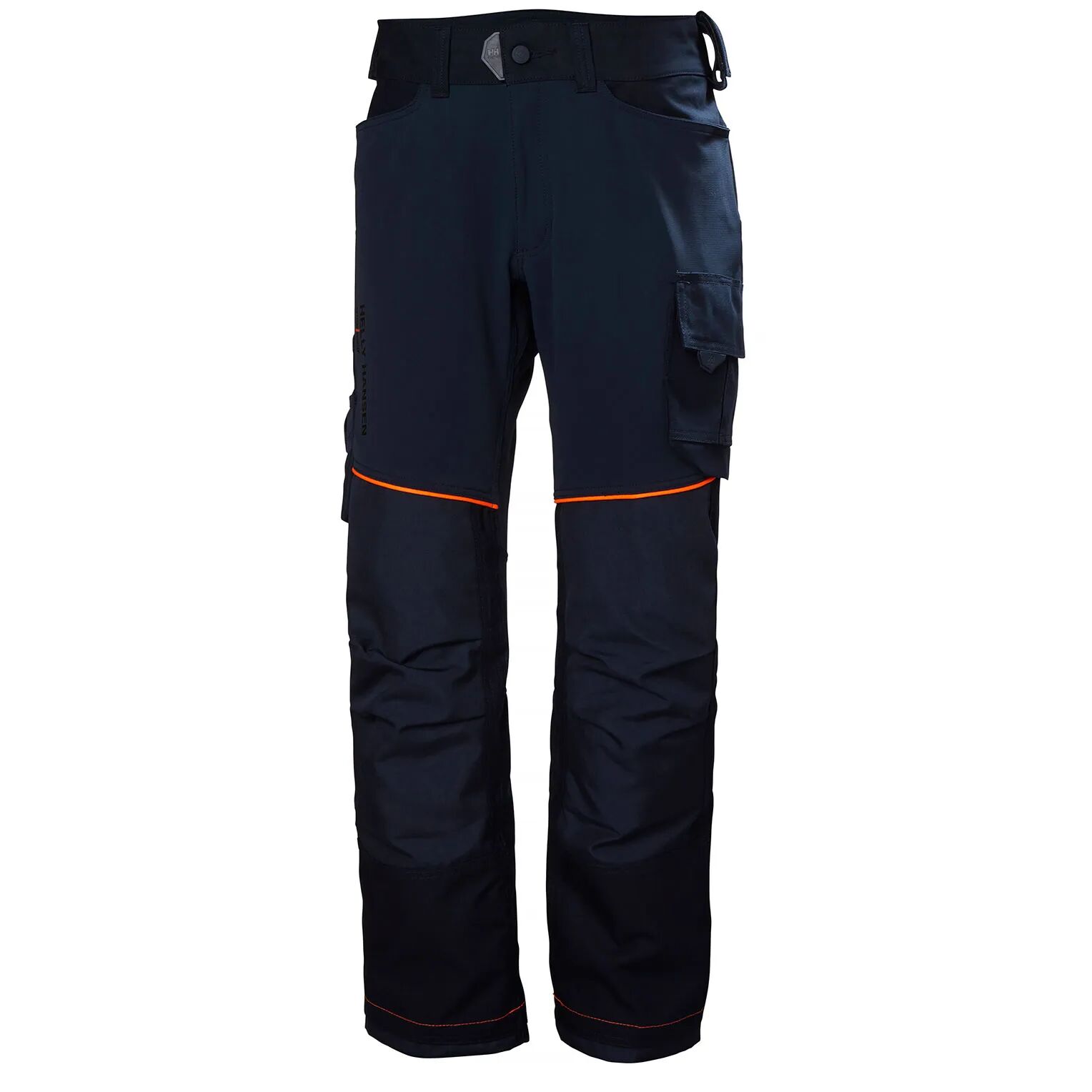 HH Workwear Workwear Helly Hansen Chelsea Evolution Arbeidsbukse Marineblå C56