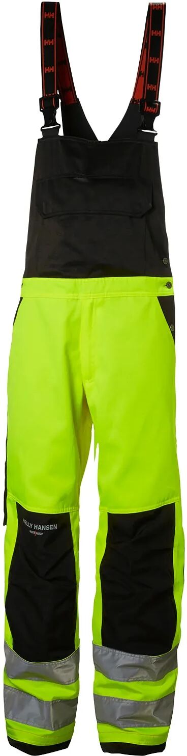 HH Workwear Workwear Helly Hansen Alna Hi Vis Selebukse Gull D100