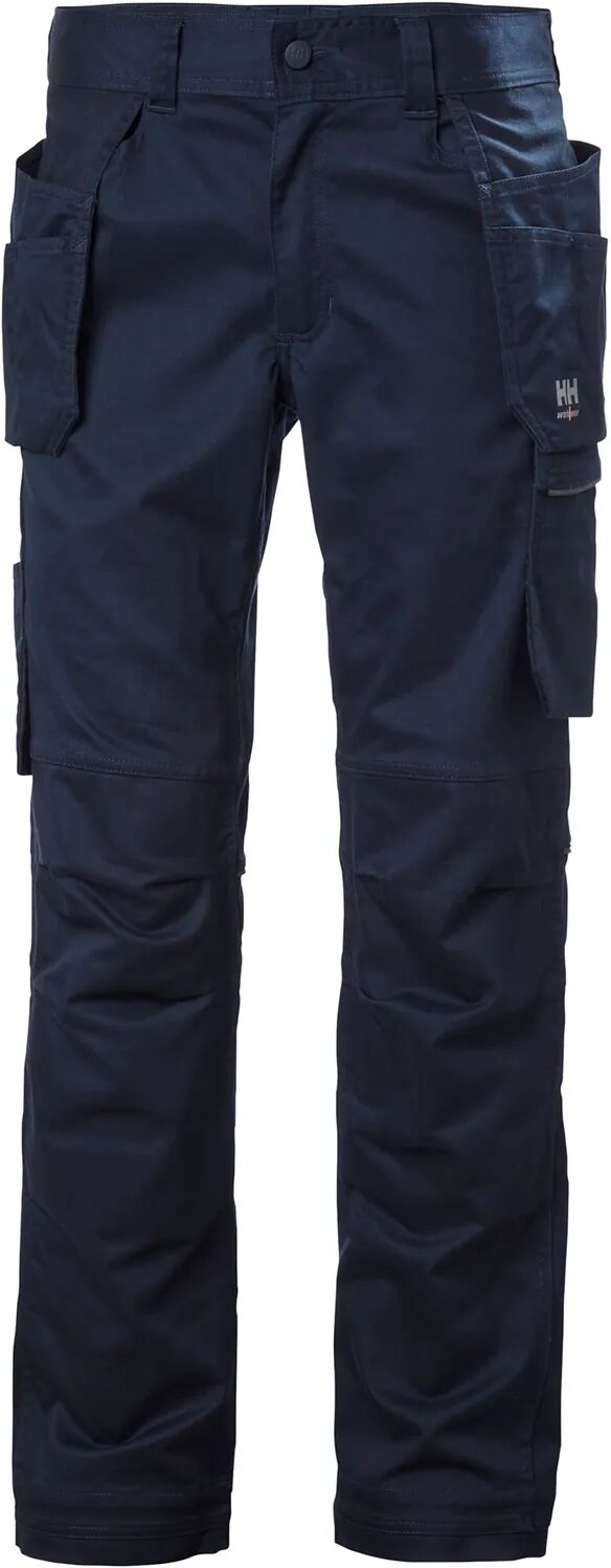 HH Workwear Workwear Helly Hansen Manchester Håndverkerbukse C48