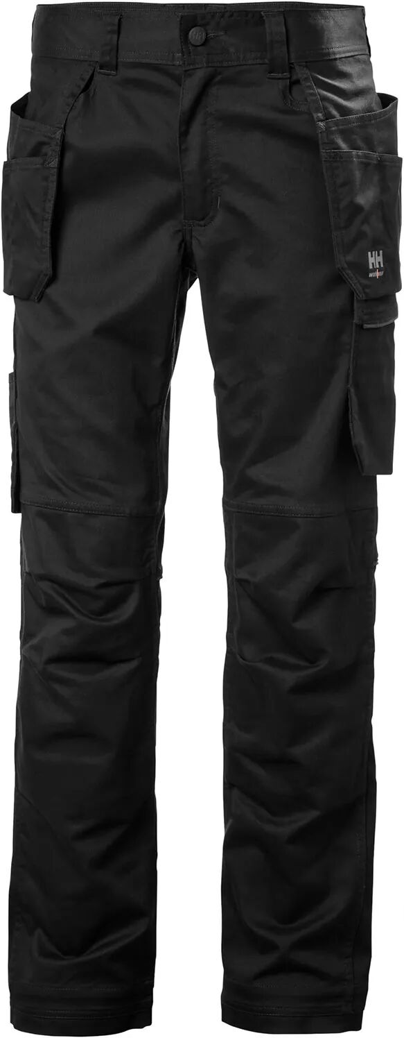 HH Workwear Workwear Helly Hansen Manchester Håndverkerbukse C46