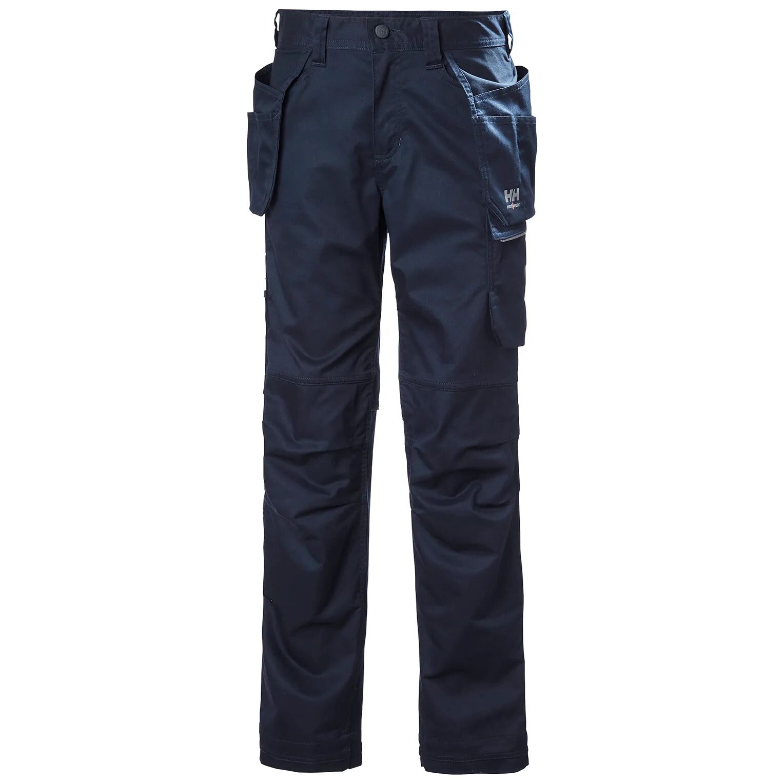 HH Workwear Workwear Helly Hansen Dame Luna Lett Håndverkerbukse C40